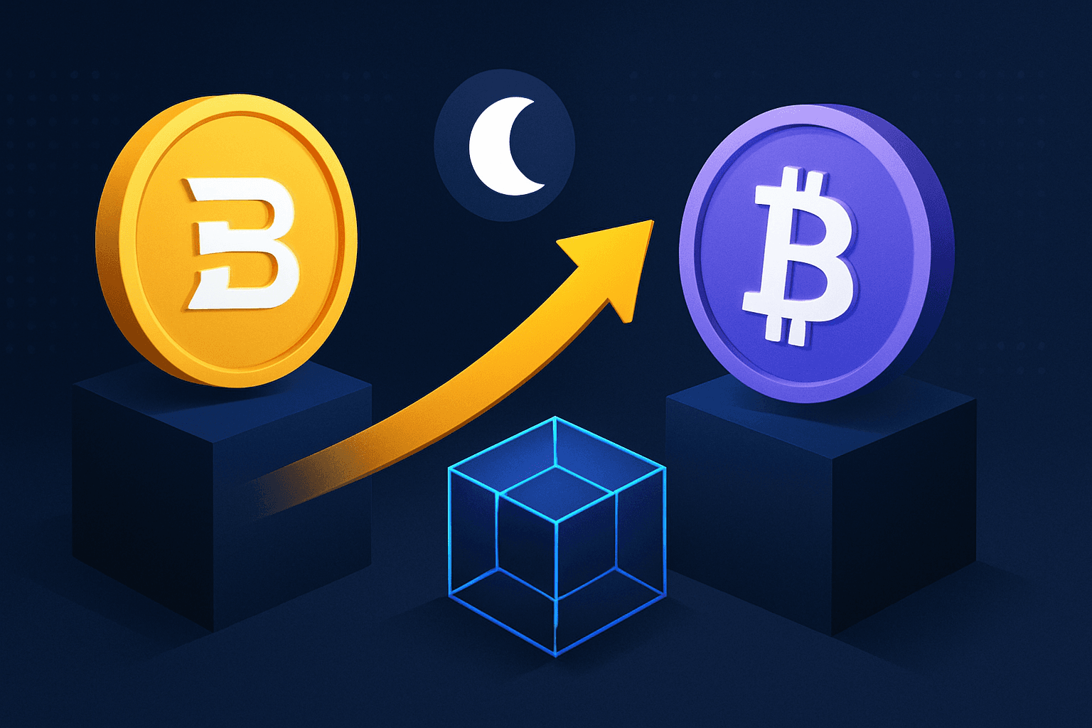 Franklin Templeton Brings BENJI Tokenized Fund to MoonPay