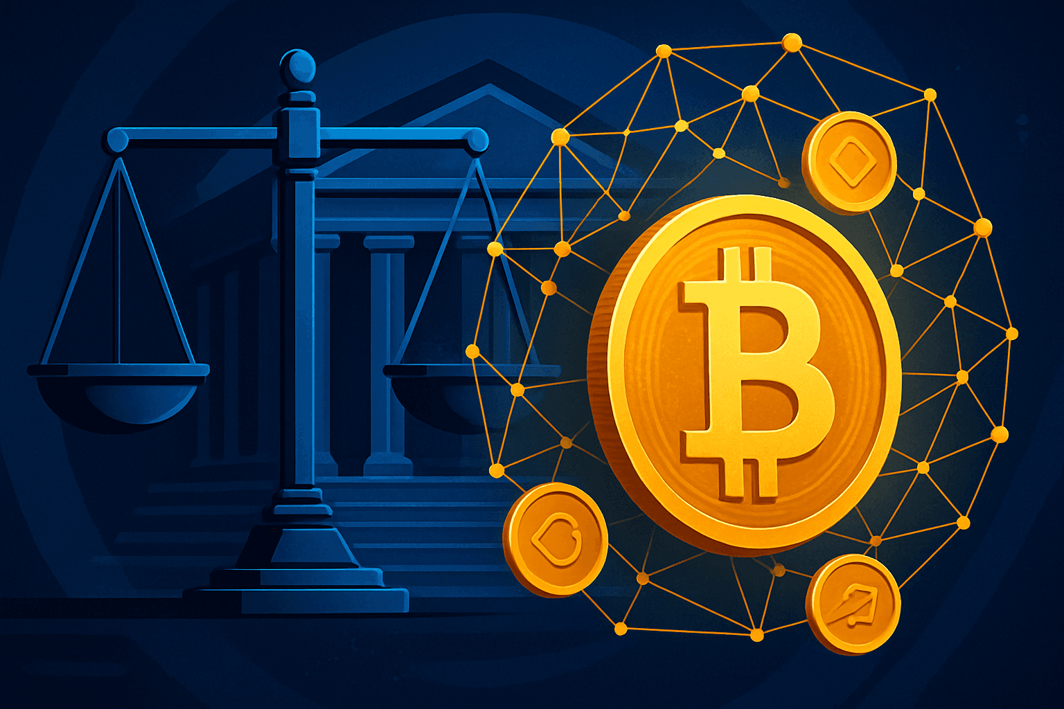 U.S. SEC Draft Plan for 2026-2030 Puts Digital Asset Regulation at the Forefront