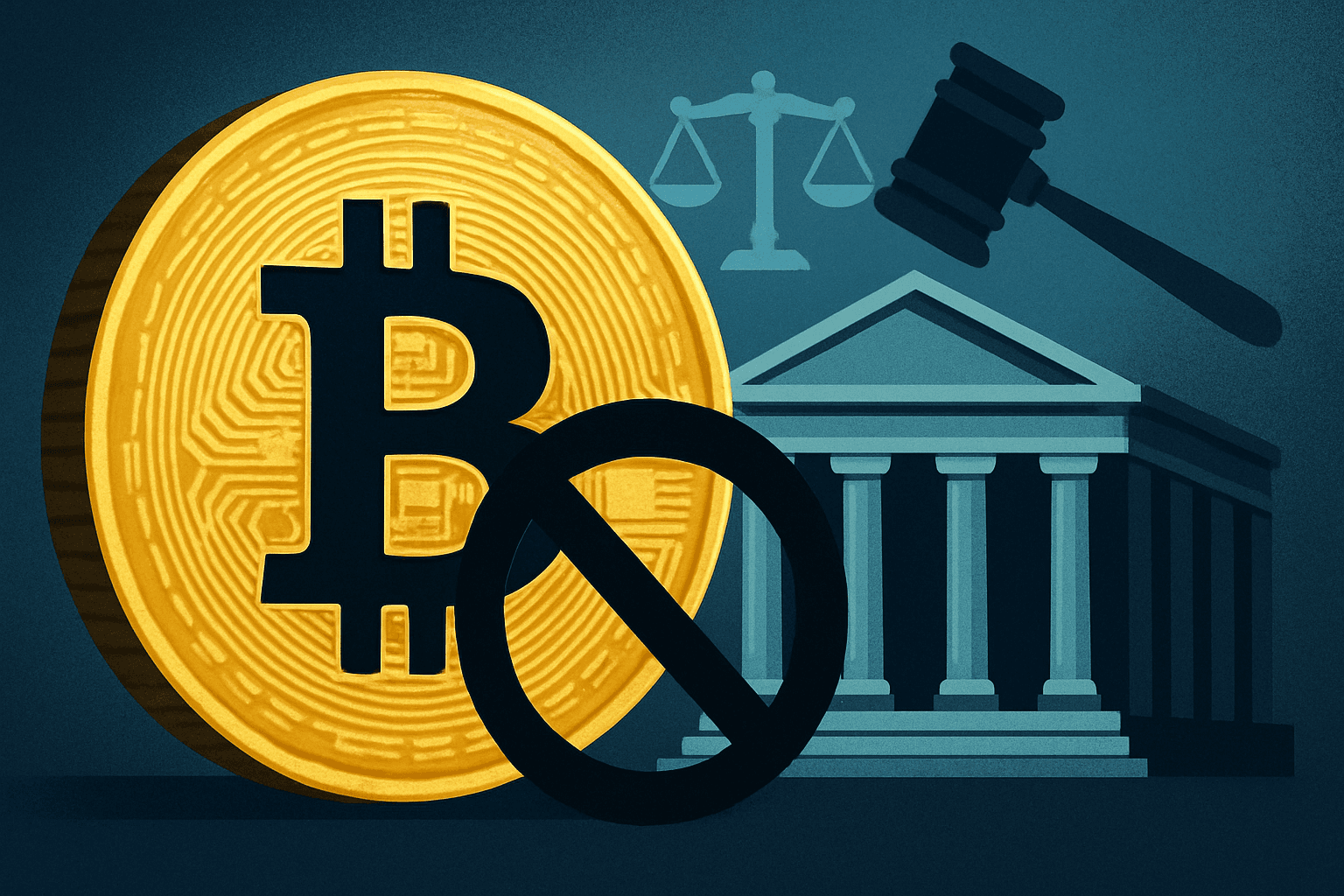 Finalized FISA 702 (foreign intelligence surveillance authority) compromise includes Federal Reserve CBDC (central bank digital currency) ban