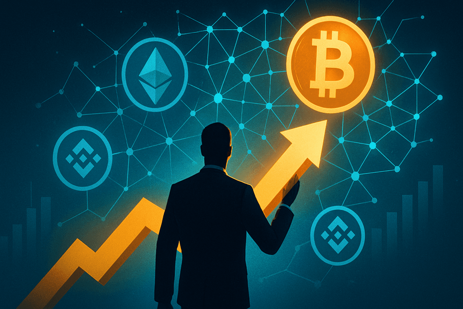 Bank of America Appoints Trading Executive to Lead Digital Asset Transformation