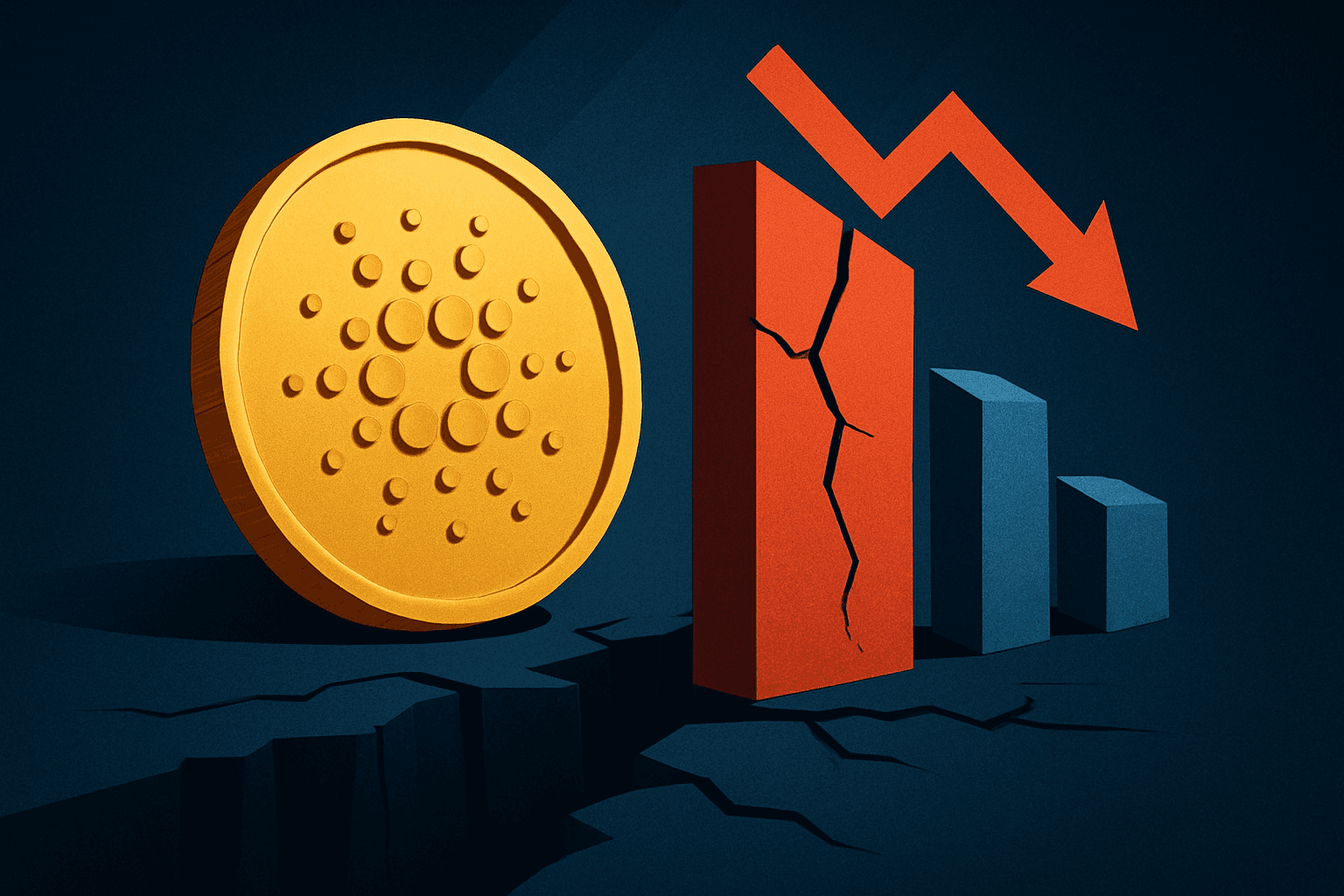 Cardano founder Charles Hoskinson warns of potential failures after TapTools wind-down