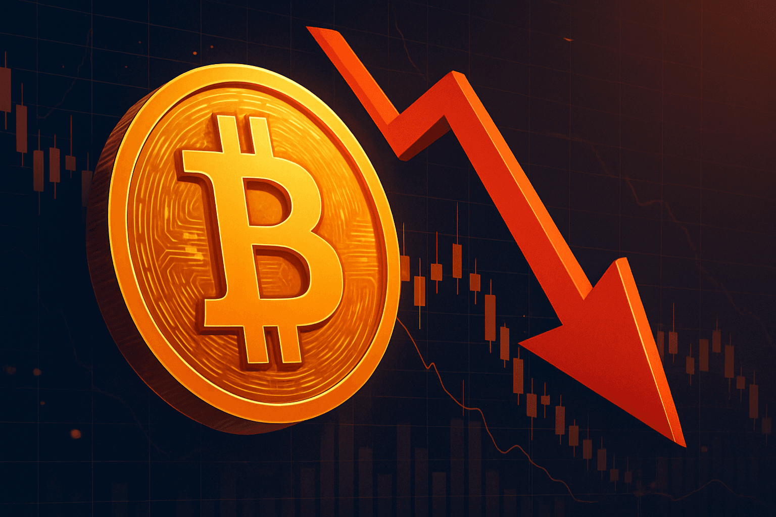 Bitcoin Volatility Index BVIV Jumps Nearly 20% as Bitcoin Falls to $66,000
