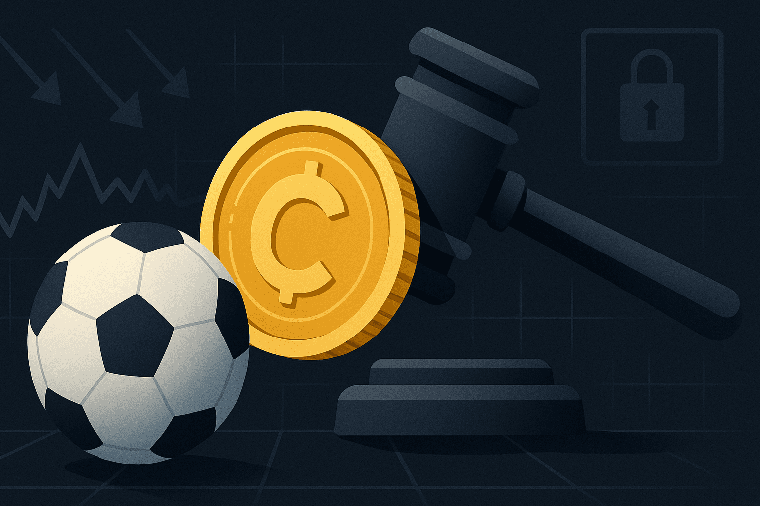UK Financial Conduct Authority Warns Football Clubs Over Unauthorized Crypto Sponsors