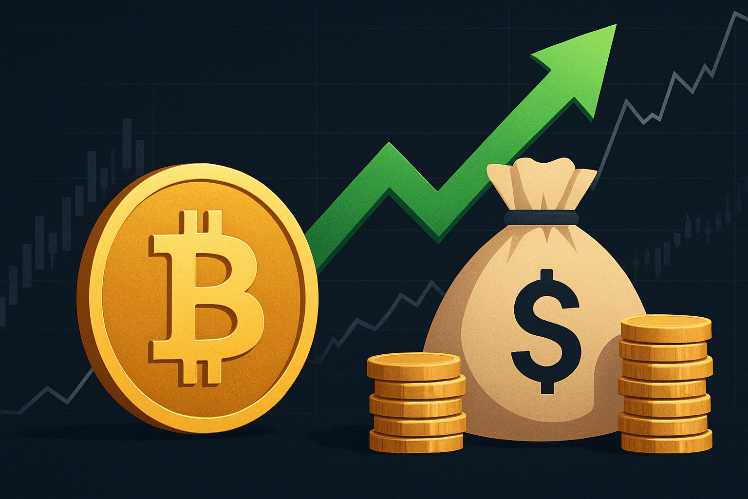 Lookonchain says pension-usdt.eth closed Bitcoin short for $3.32 million gain