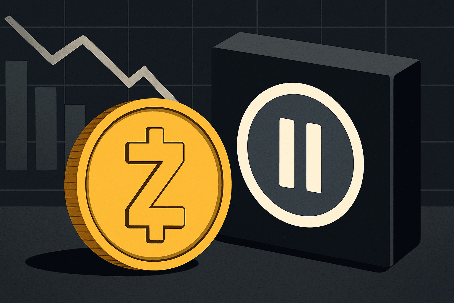 Zcash activates NU6.2 hard fork after Orchard flaw fix as Hayes exits ZEC