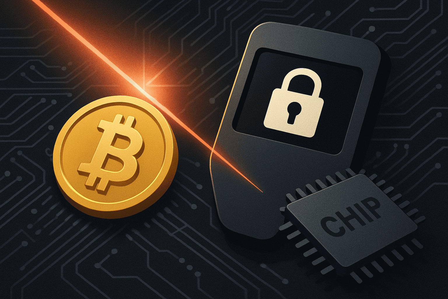Trezor says Safe 7 funds stay secure after TROPIC01 chip flaw found