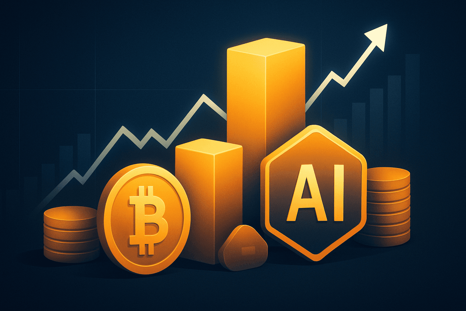 Variant raises $222 million for early-stage crypto and AI fund