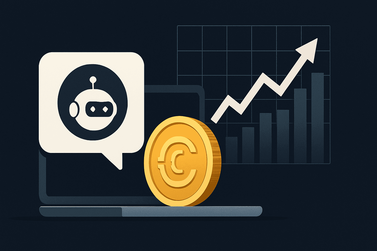 MoonPay launches desktop app linking AI assistants to crypto wallets
