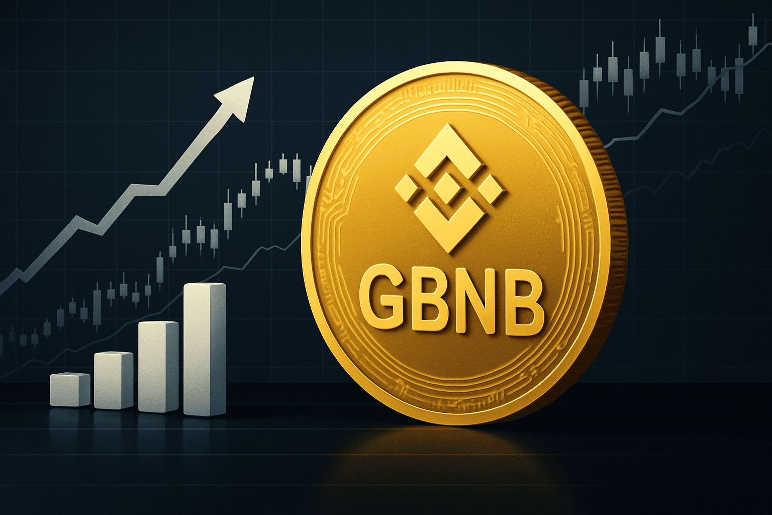 Grayscale reveals GBNB ticker in amended SEC filing for proposed spot BNB ETF