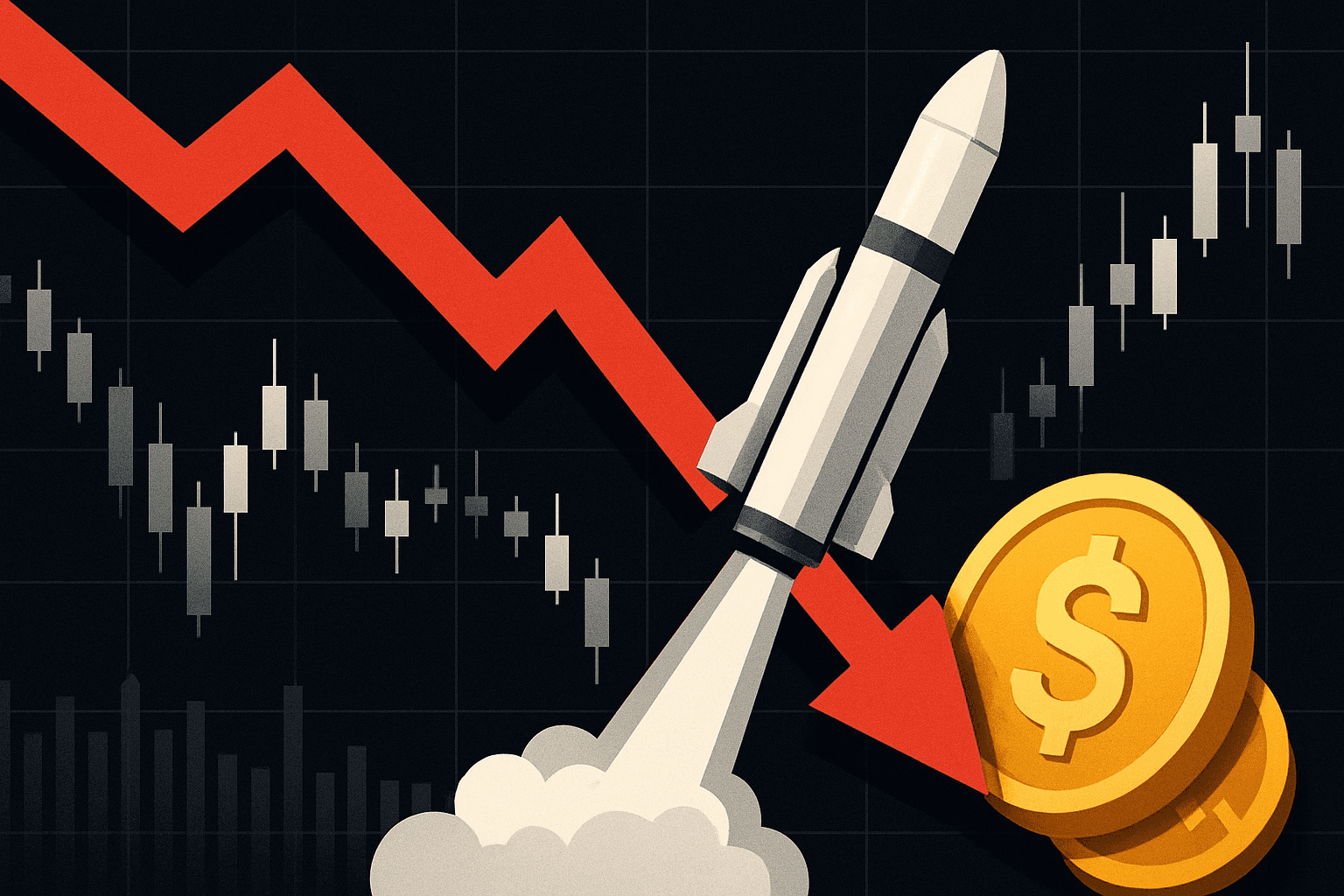 SpaceX、申請書類で18,712 BTC保有が判明し750億ドルの歴史的IPO候補に