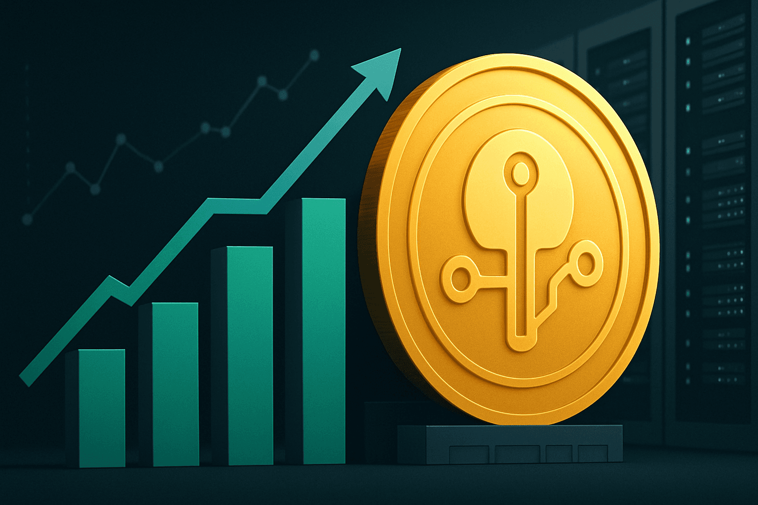 US data center construction spending jumps 28% in April to record $50.7 billion