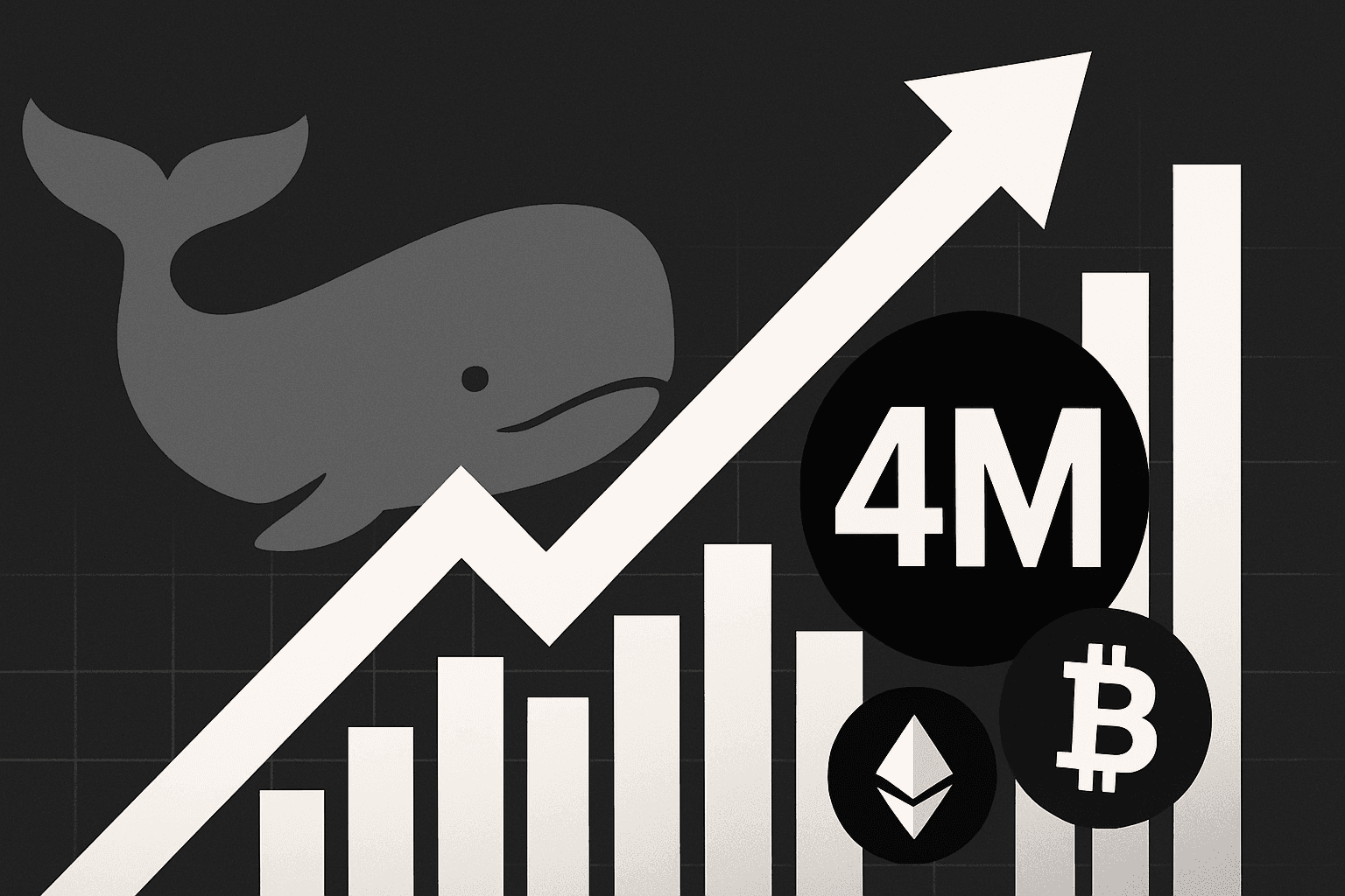 Unusual Whales says it surpasses 4 million followers on X