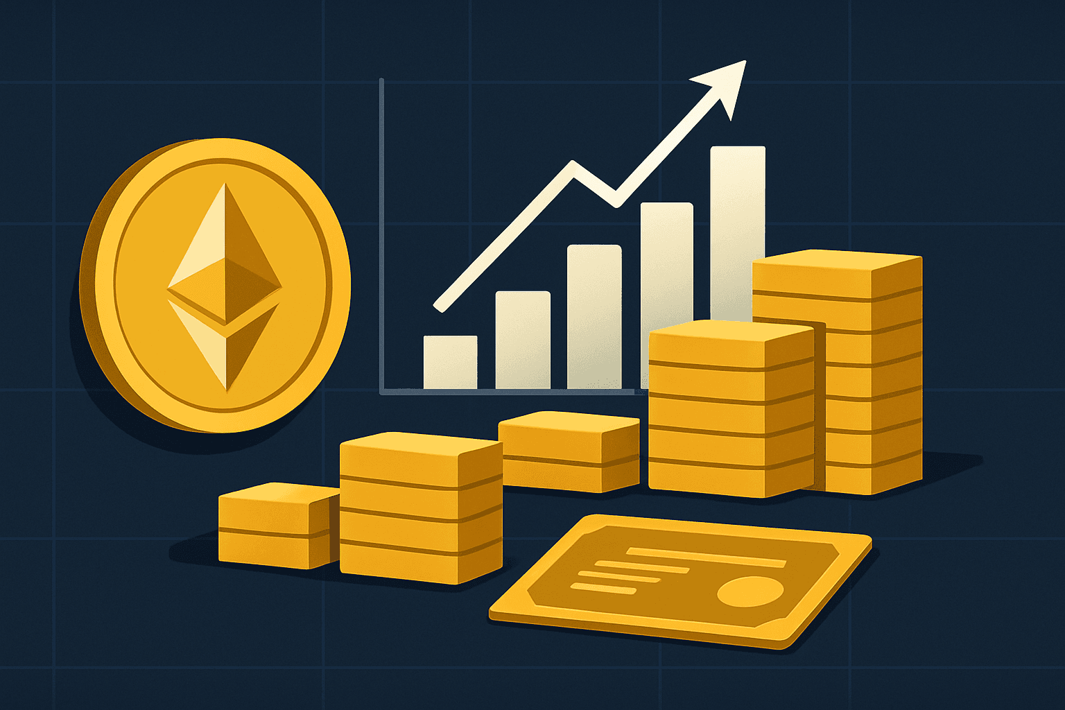 BitMine seeks $300 million preferred stock sale for Ethereum treasury strategy