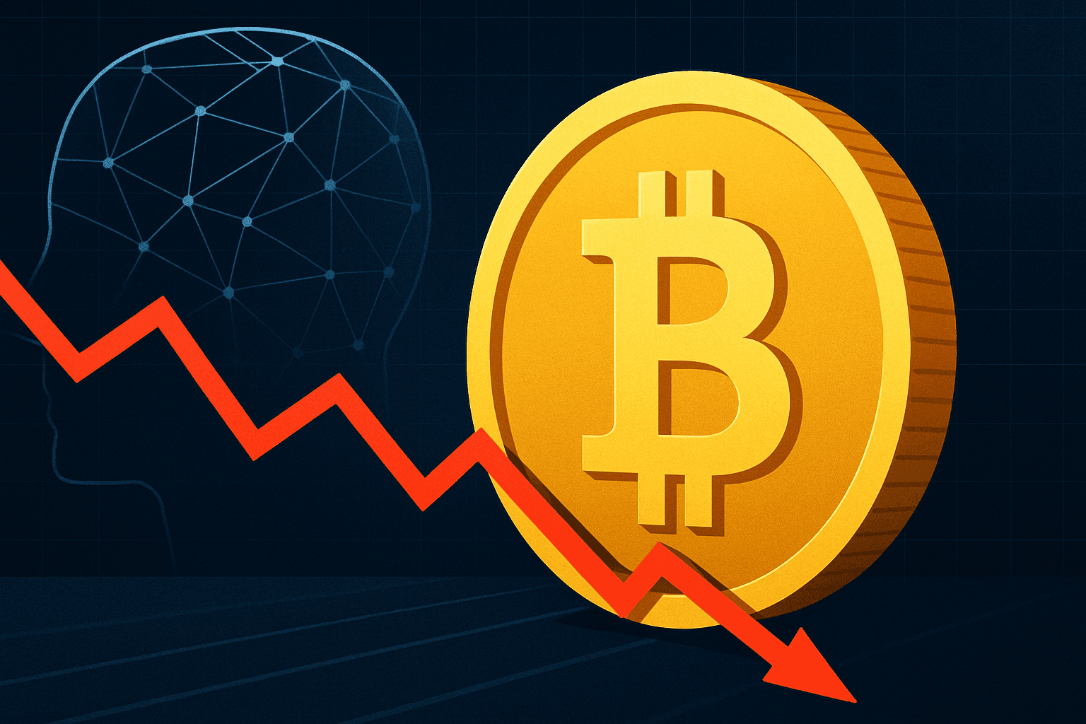 シュワブやセイラー、仮想通貨業界幹部が指摘 AIブームがビットコイン需要を吸収