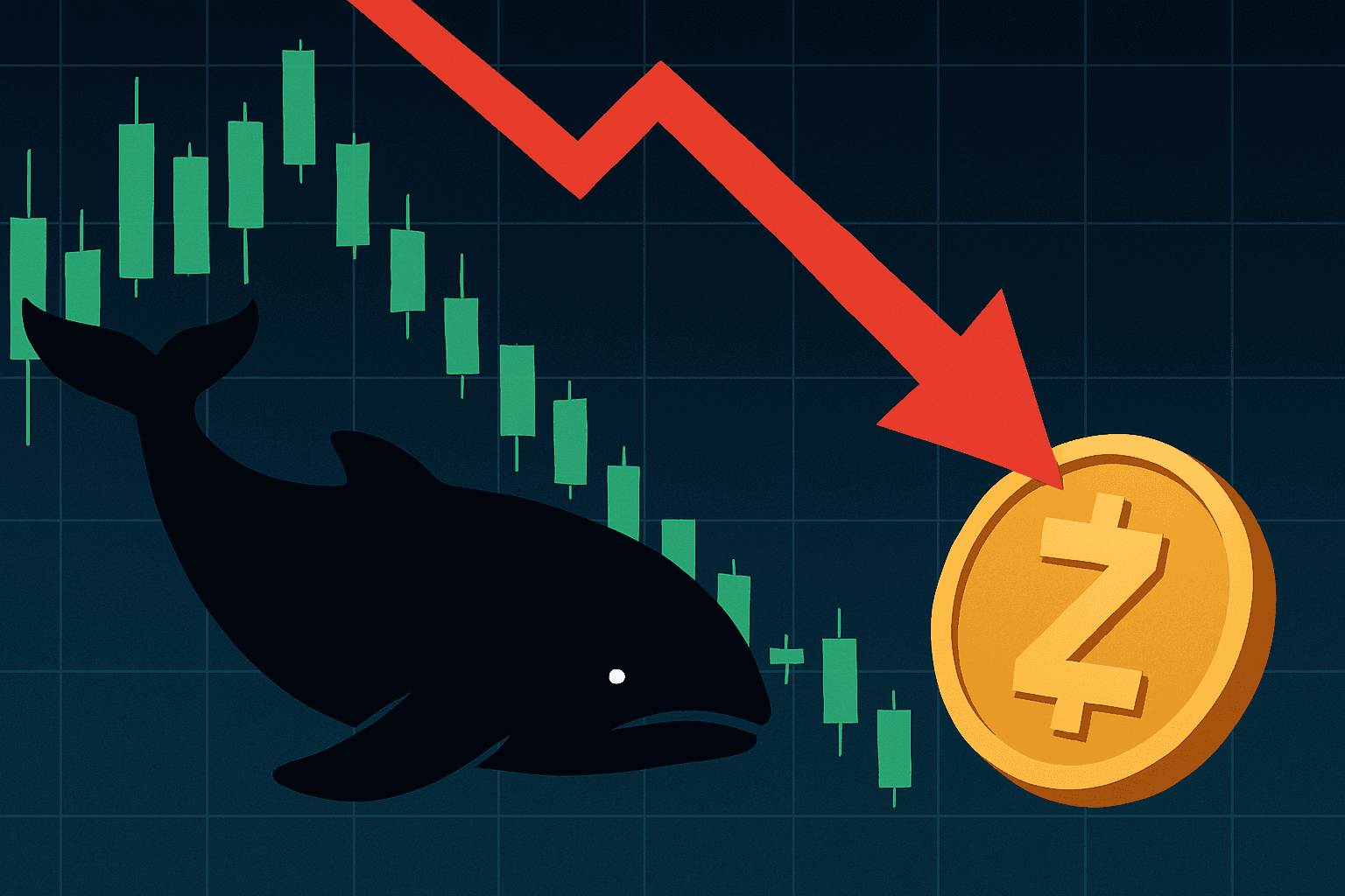 Hyperliquid ZEC selloff deepens after Zcash Orchard bug disclosure
