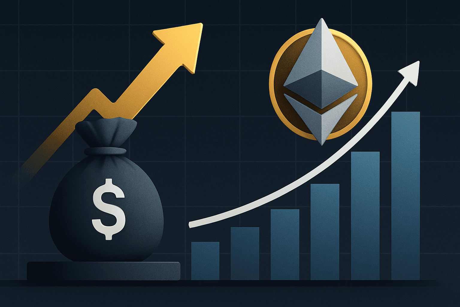 7 Siblings-linked wallet borrows more to raise ETH purchases to 32,919