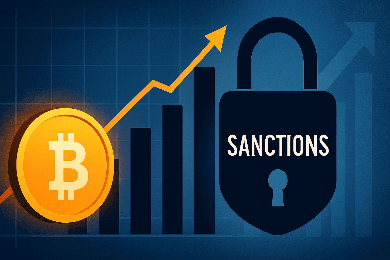 British teenager says Russia sanctioned him after crypto laundering report