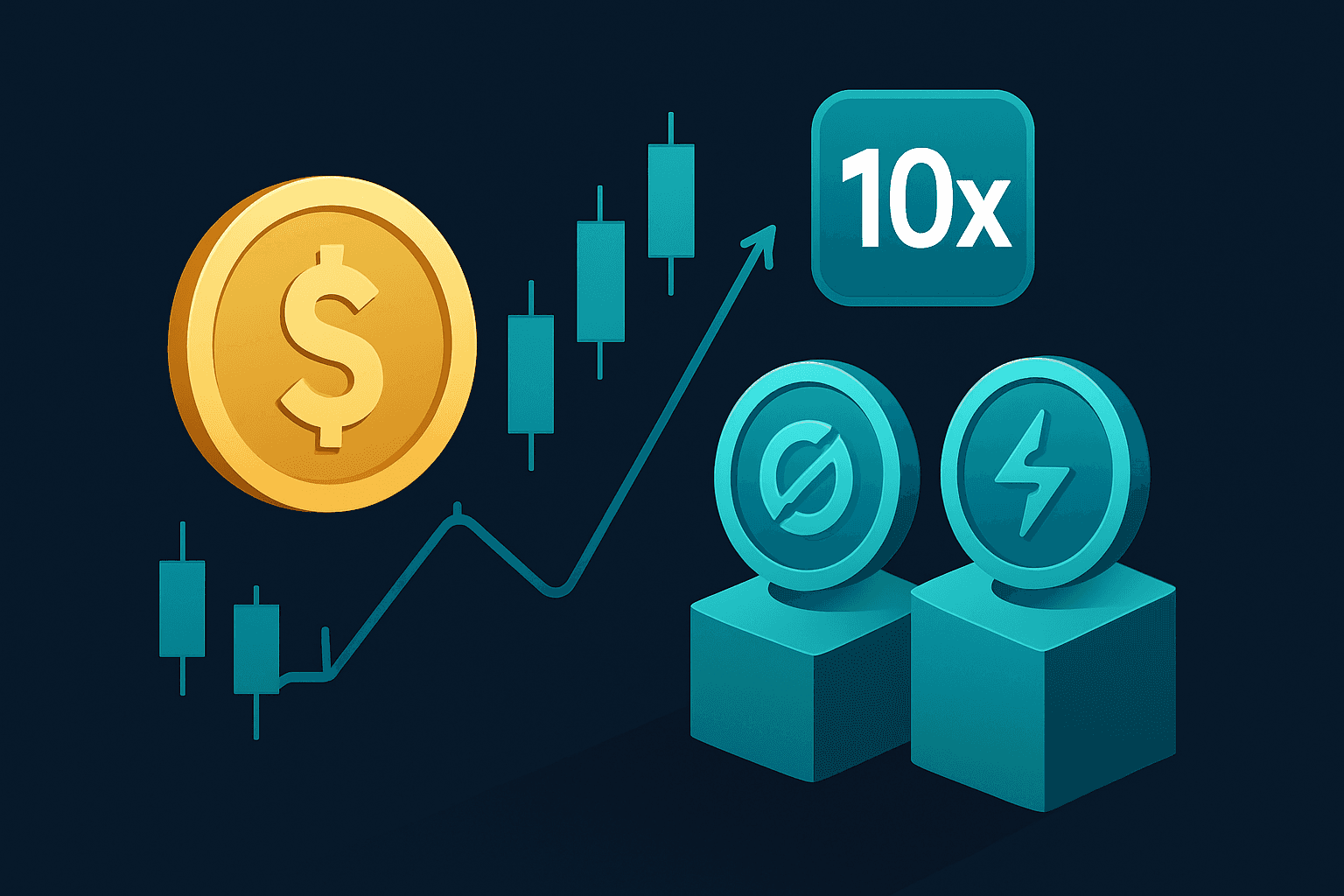Bitget launches USDT-margined ZEST and BTW perpetual futures with 10x leverage