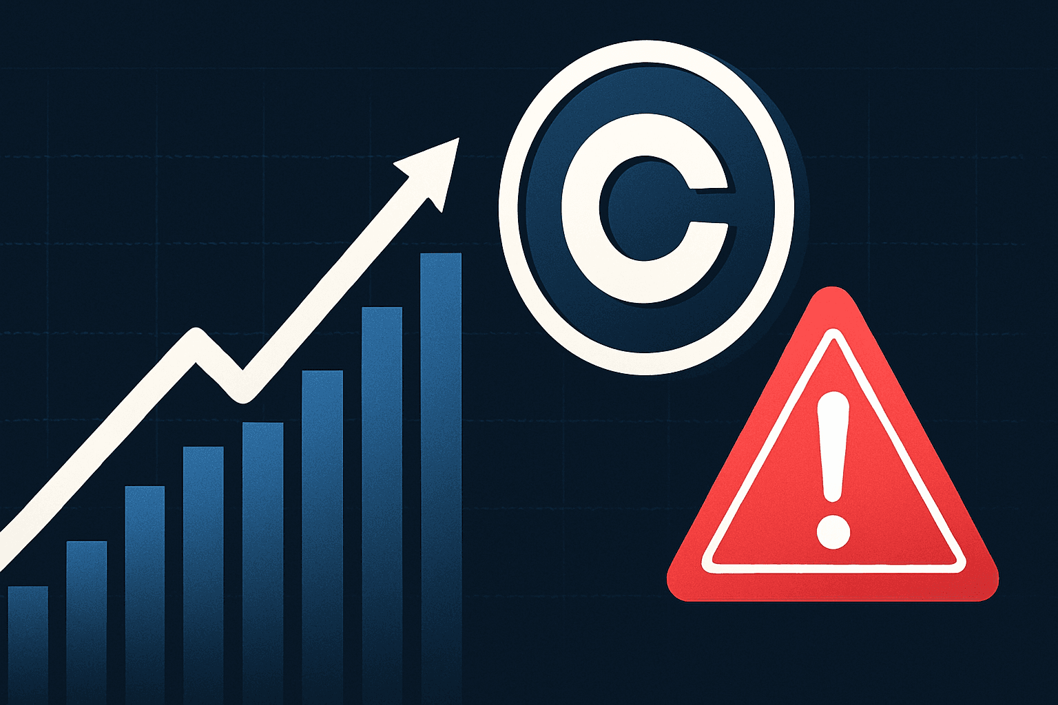 CFTC clears Coinbase for U.S. crypto perpetual futures as CME CEO warns of risks