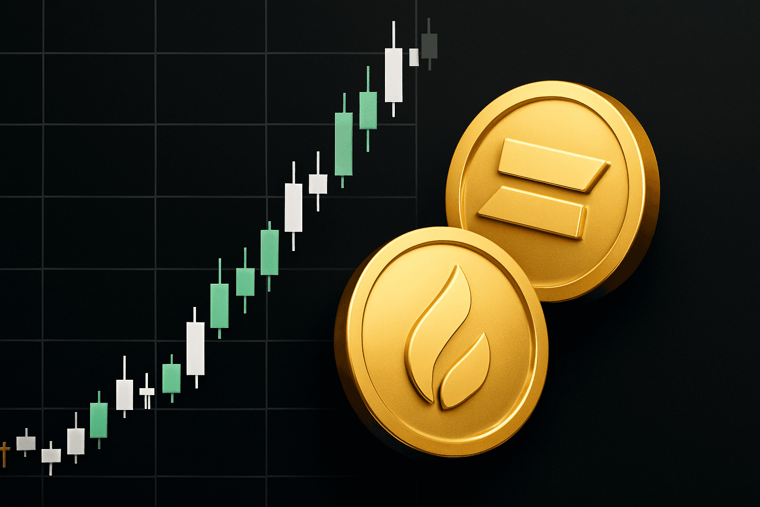 Robinhood lists FLR and STRK spot trading on June 4