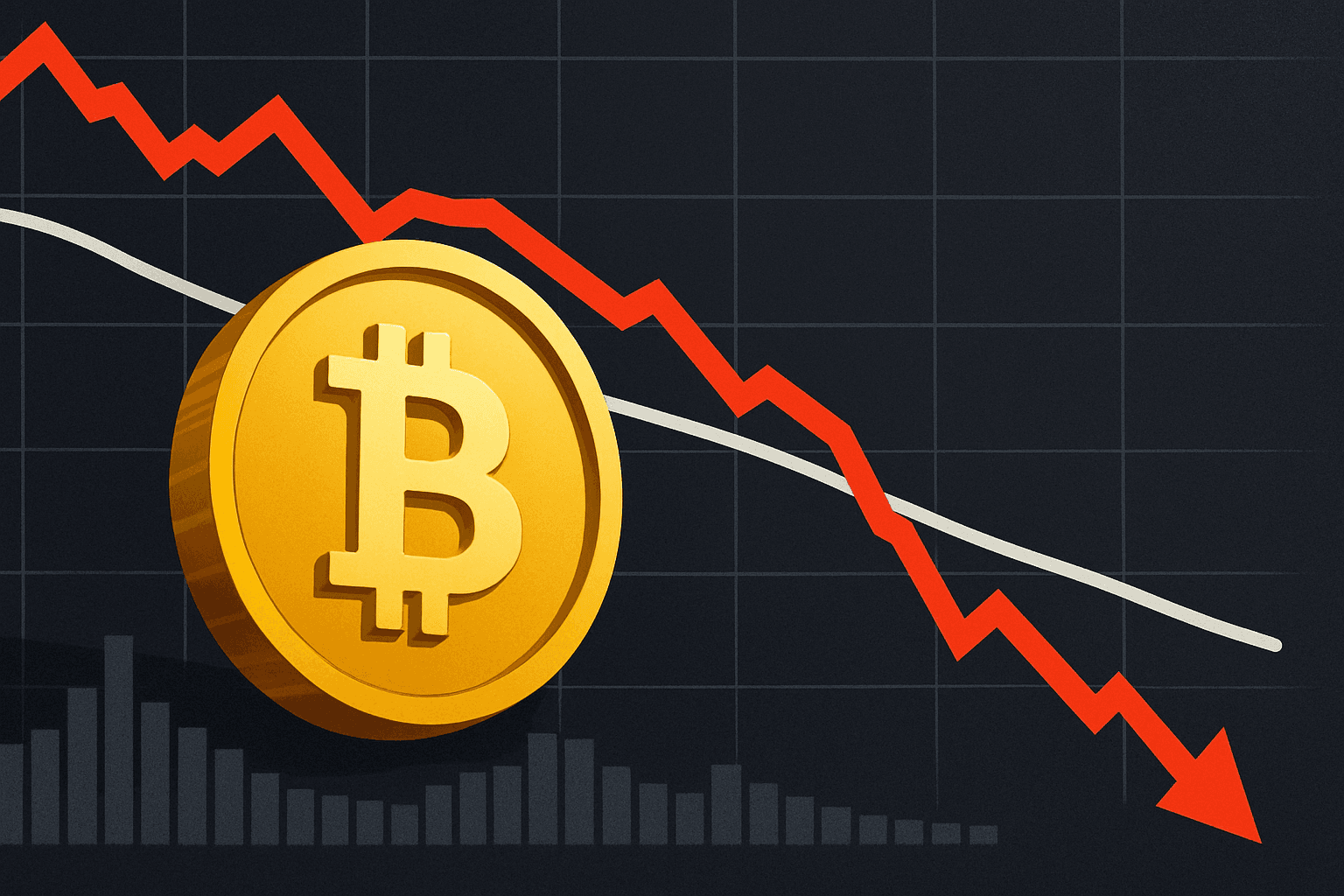 Bitcoin falls below $60,000 as jobs data, ETF outflows and liquidations hit crypto