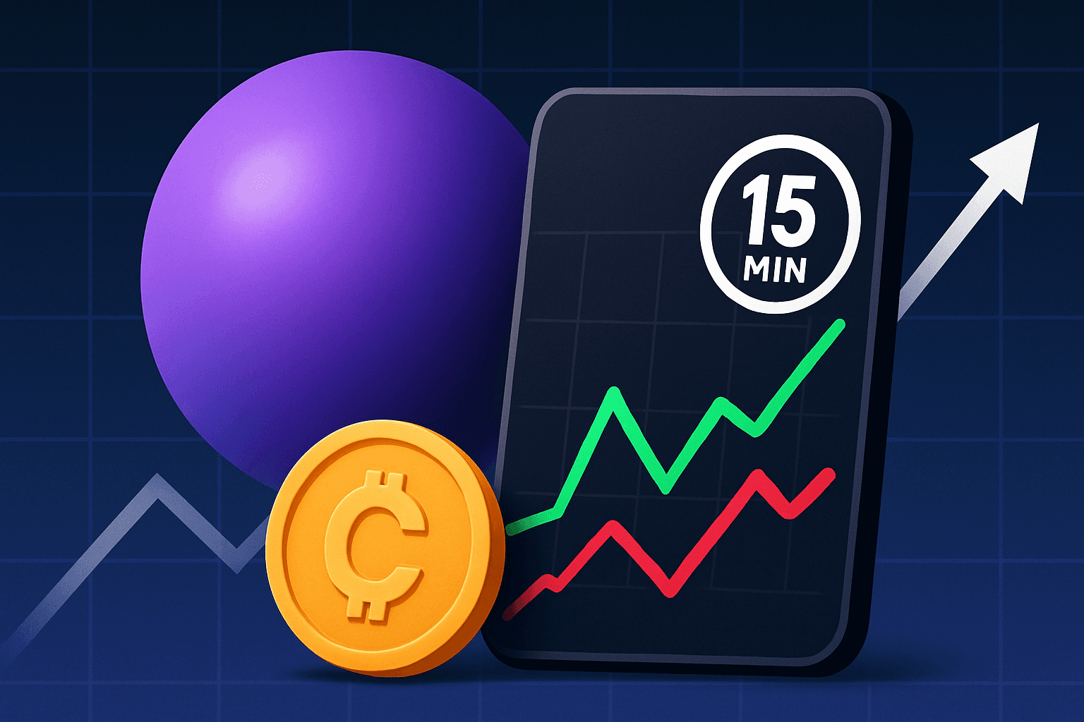 Jupiter launches Jupiter Forecast with 15-minute crypto markets on Solana