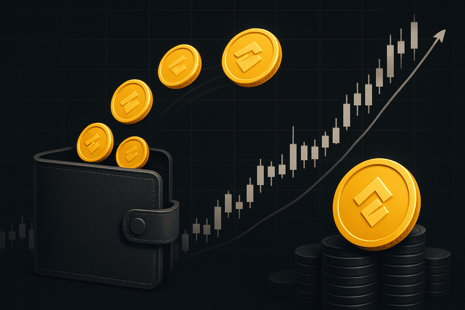 New wallet receives 6 million Binance Alpha tokens worth about $4.13 million