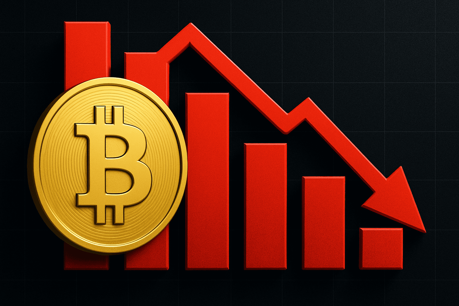 US Bitcoin ETFs log roughly $326 million June 5 outflow - IBIT leads withdrawals