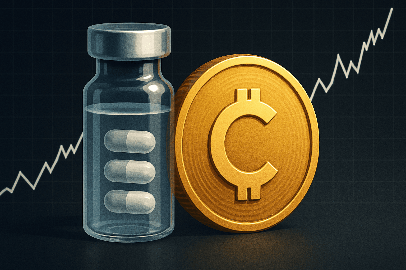 Chainalysis says gray-market peptide sales hit $32 million in Q1 2026