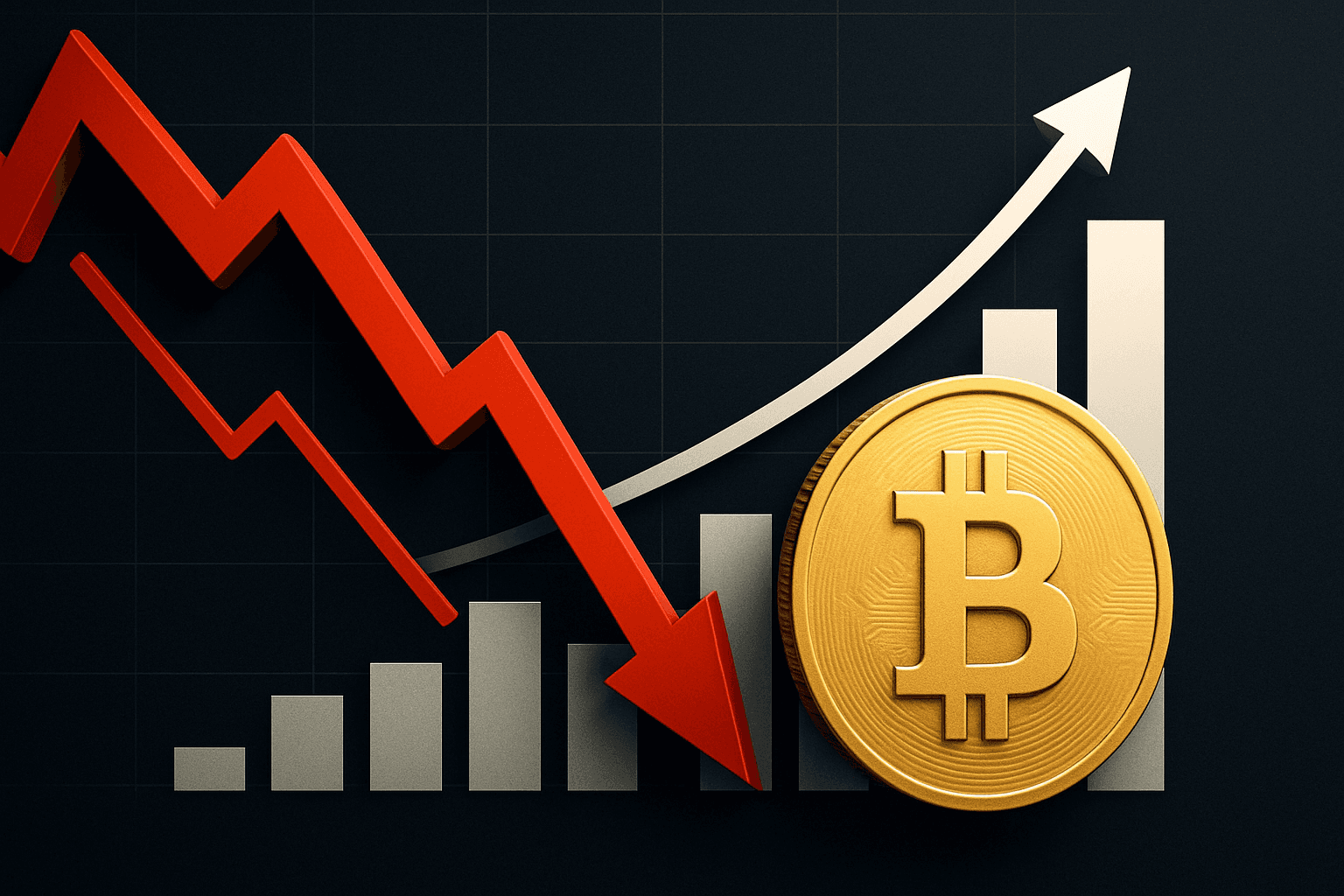 Hedge funds cut Bitcoin exposure 39% in Q1 as banks more than doubled holdings