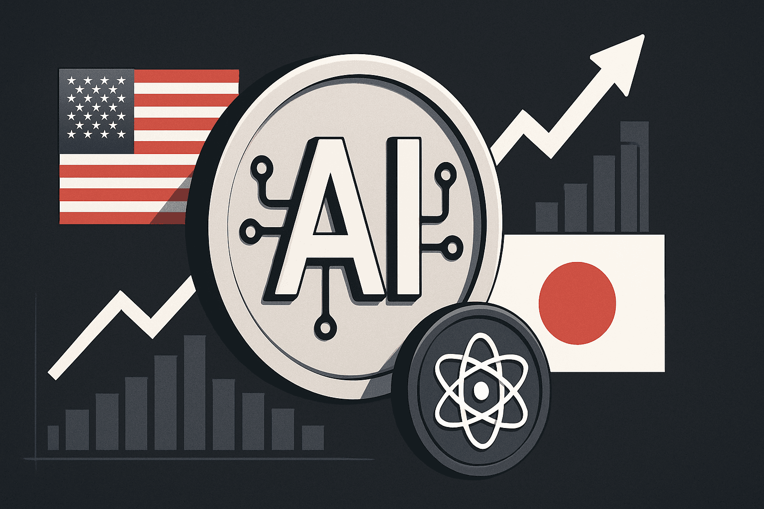 US and Japan announce $1 billion partnership for AI and quantum
