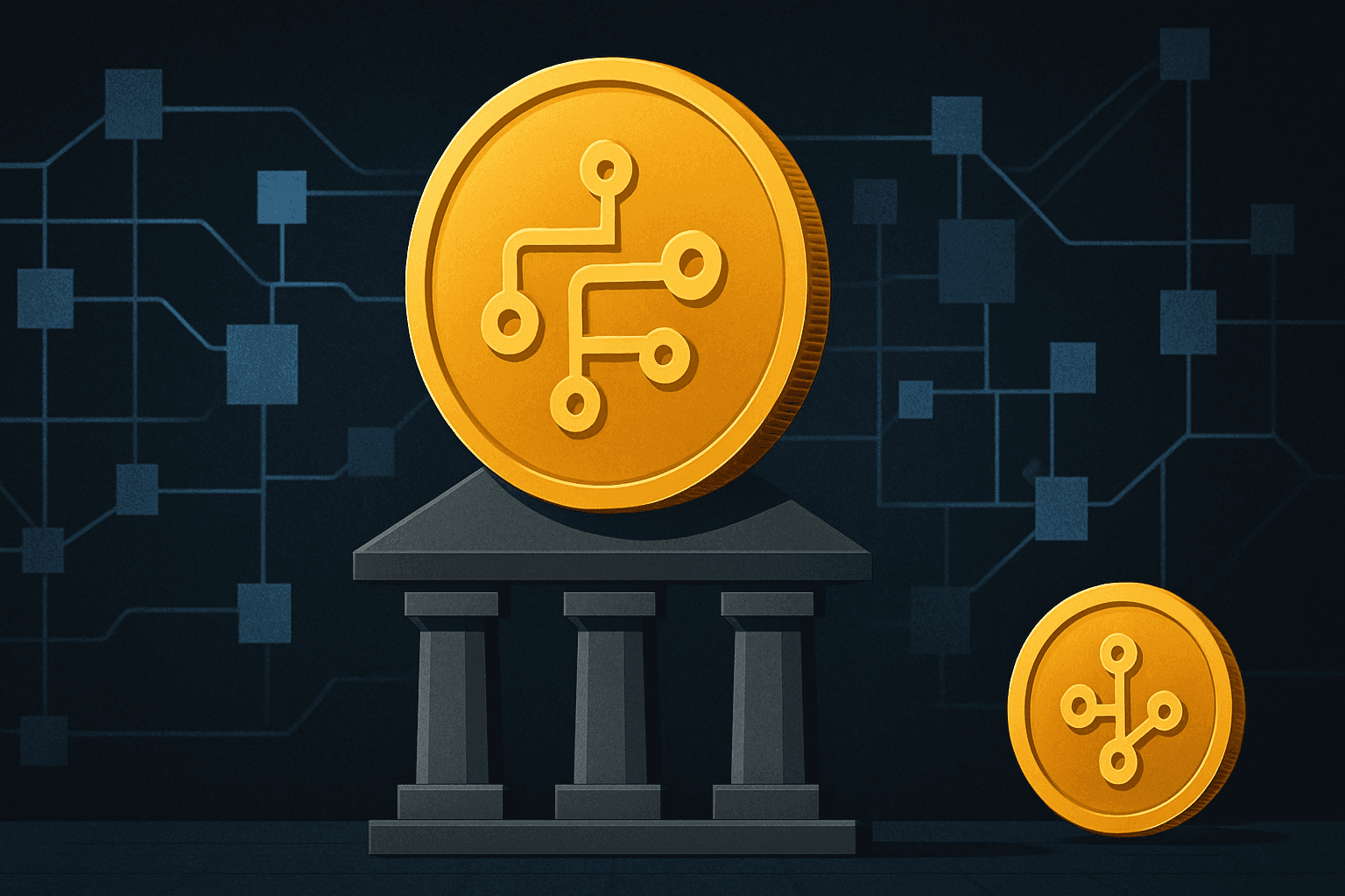 JPMorgan, Citi and major US banks plan tokenized deposit system