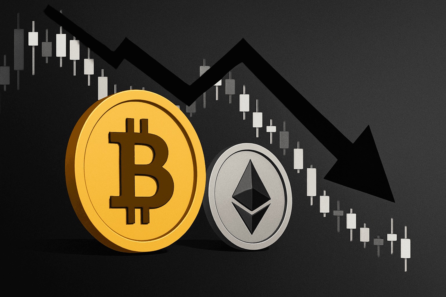 2万5600 BTCと15万5000 ETHのオプションが6月5日に満期、防御姿勢強めるトレーダー