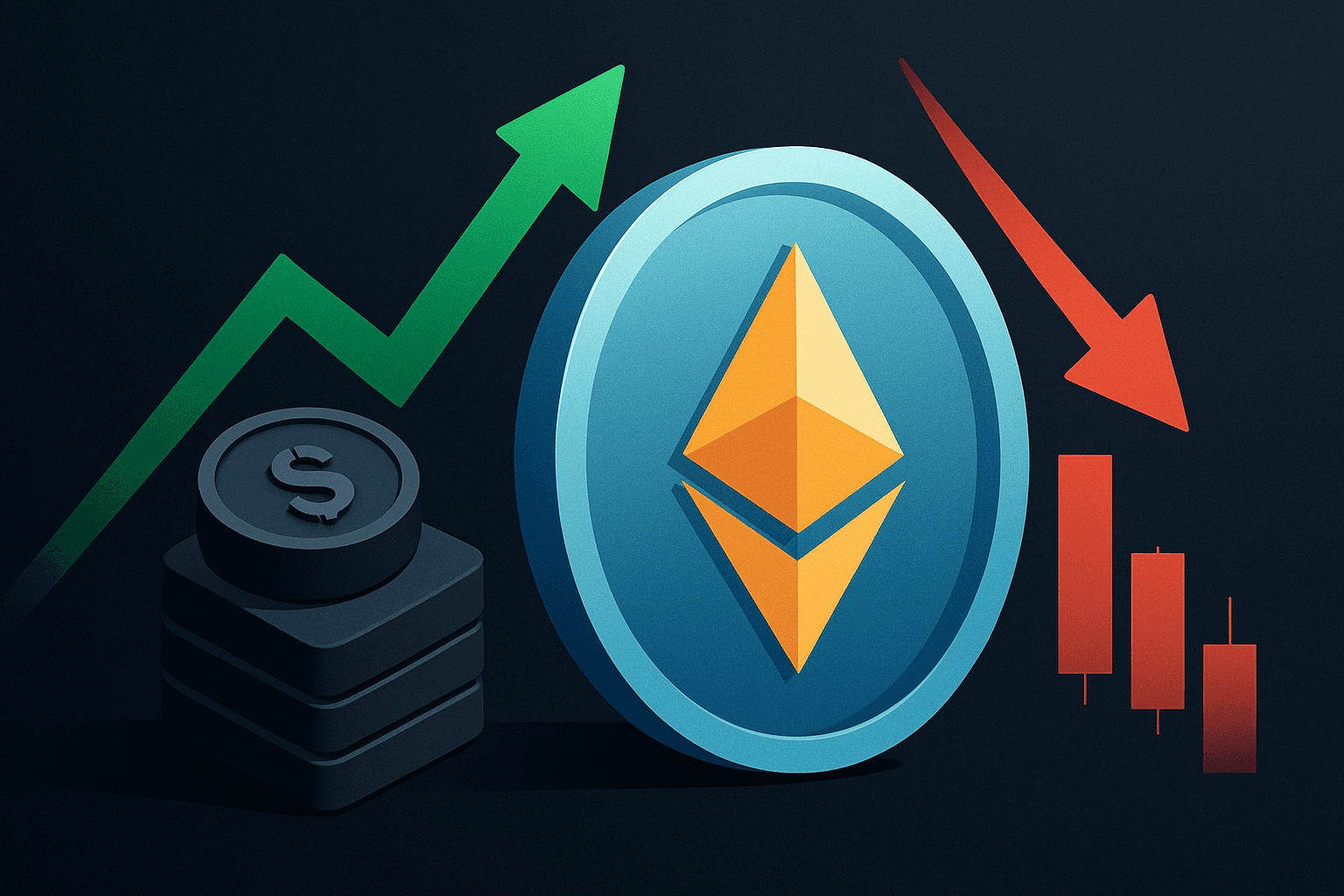 Tom Lee's Bitmine and Michael Saylor's Strategy show large unrealized losses on ETH and BTC holdings