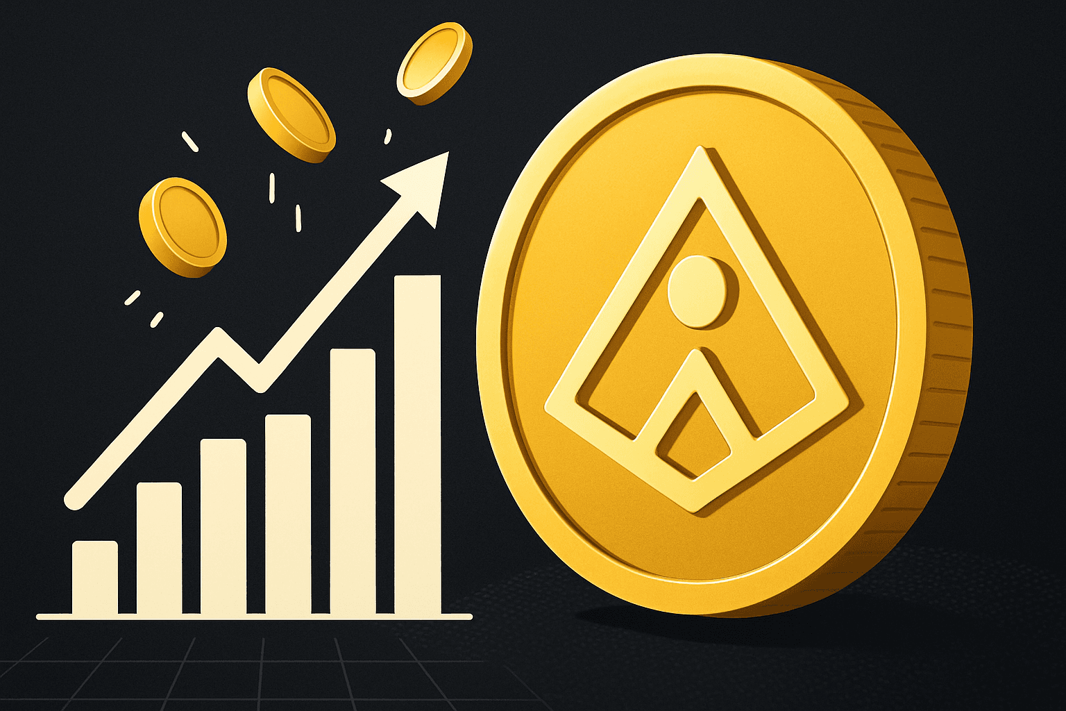Binance Alpha sets 241-point threshold for second Tria airdrop round
