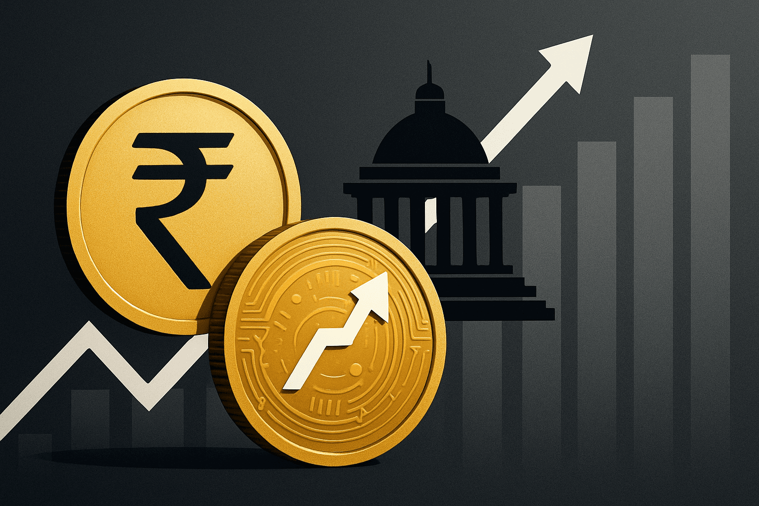 India exempts FPIs from capital gains and interest tax on government securities