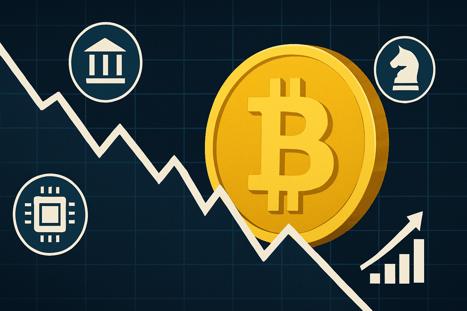 Michael Saylor says Bitcoin community spans four ideological camps