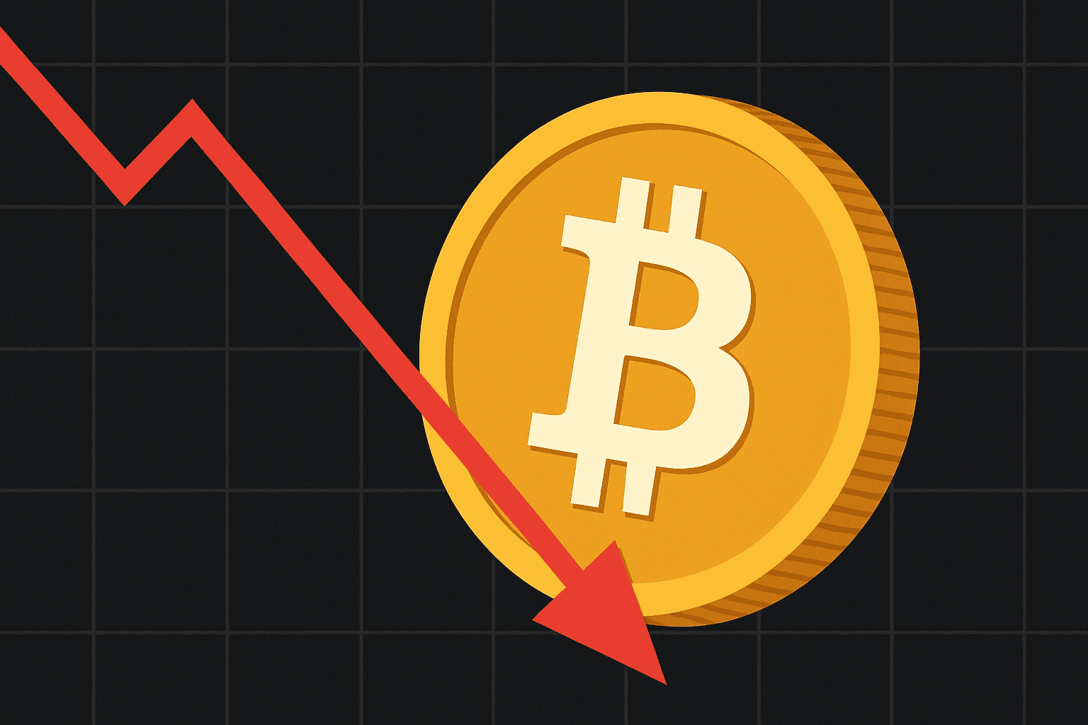 Polymarket odds put 80% chance on Bitcoin falling to $60,000 this month
