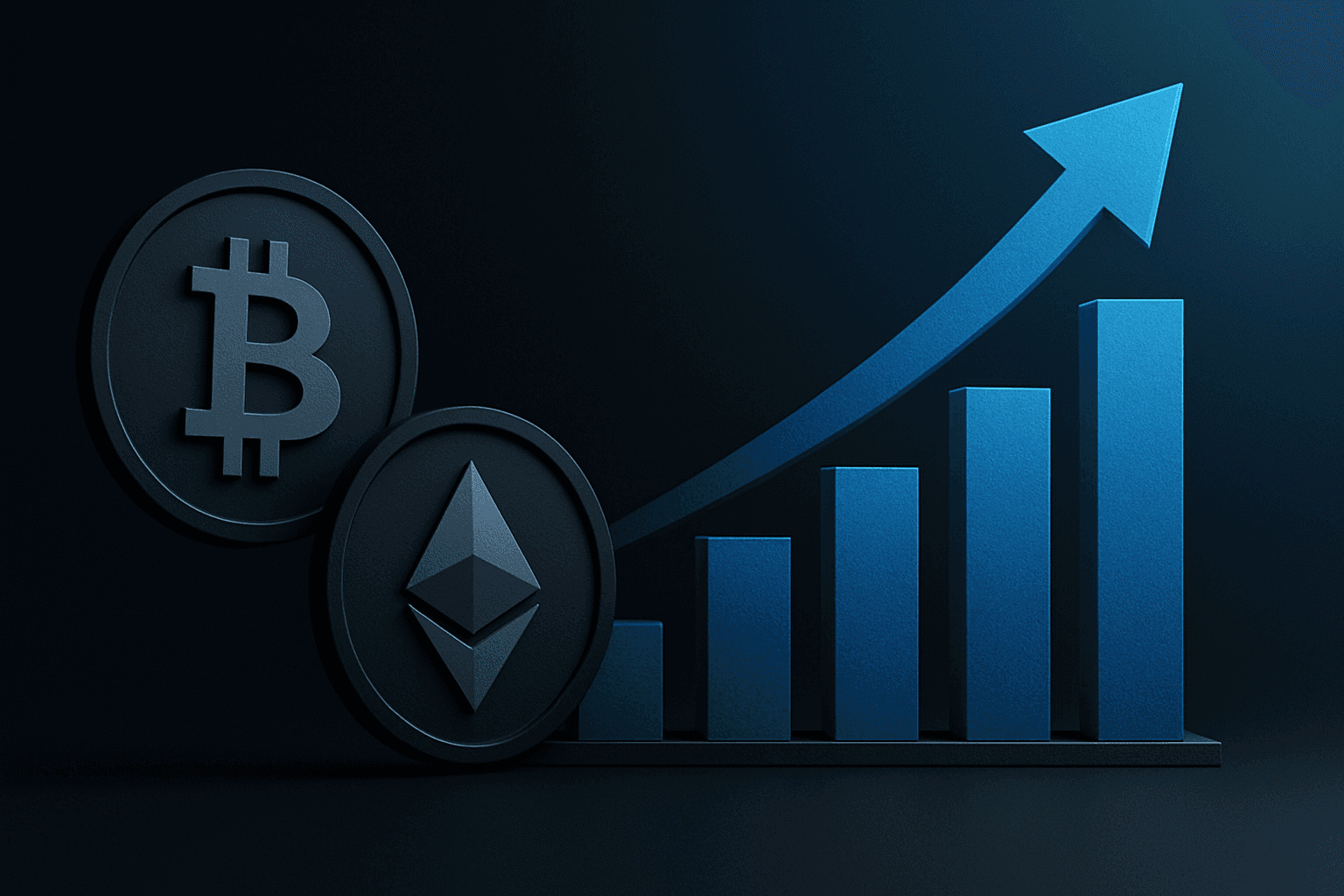 Morgan Stanley Wealth Management and Galaxy Digital partner on $5 million crypto-to-spot ETF conversions