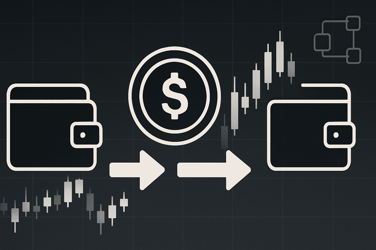 Unknown wallet moves 227,020,677 USDC worth $227,026,125