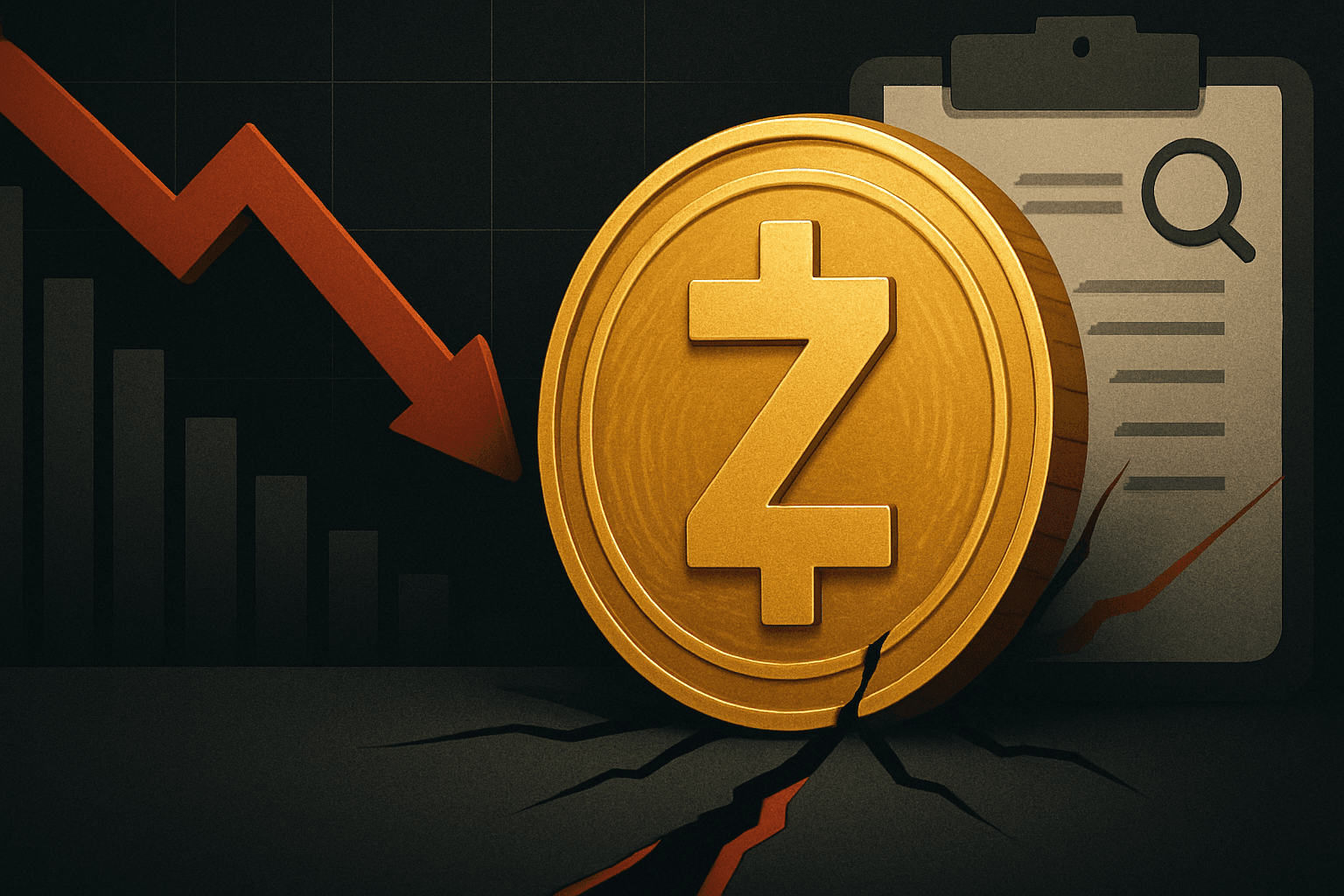 Zcash backers propose Ironwood upgrade after Orchard bug disclosure