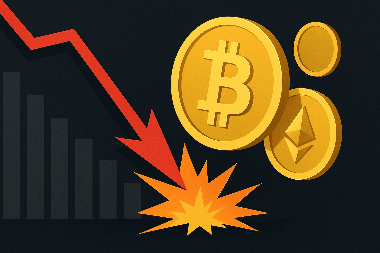 DWF Labs co-founder Andrei Grachev warns BitMine and Strategy could trigger historic crypto crash
