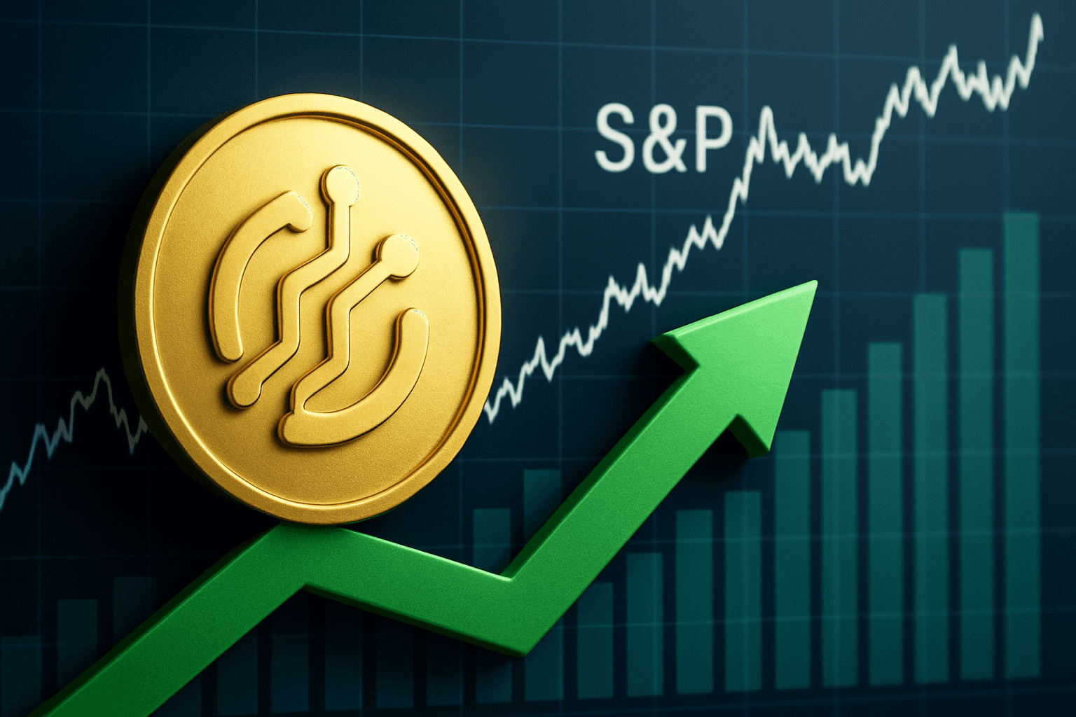 Marvell Technology to join S&P 500 on June 22, shares jump after news