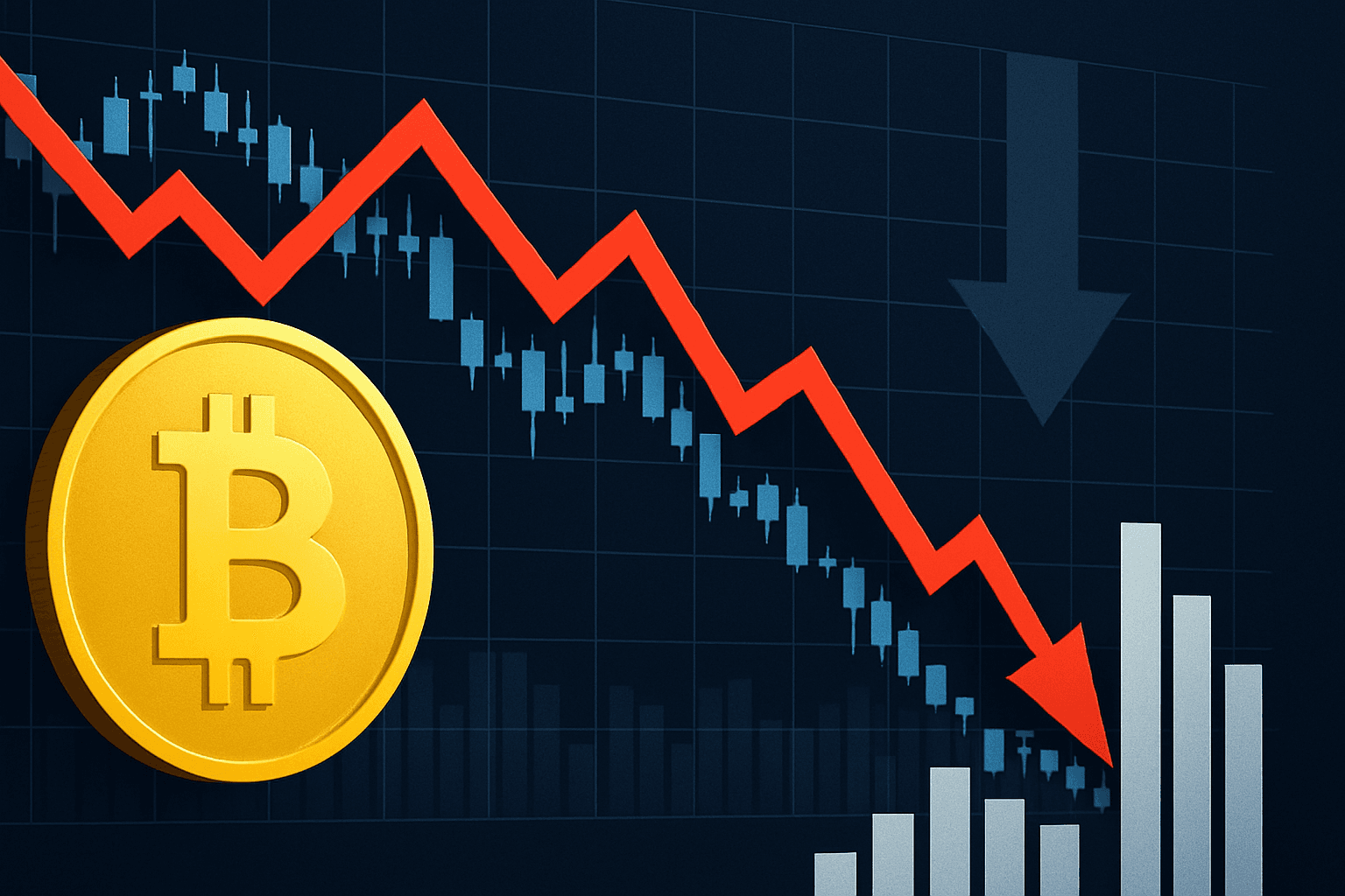 Bitcoin drop below $60,000 tied more to macro pressure than SpaceX IPO chatter