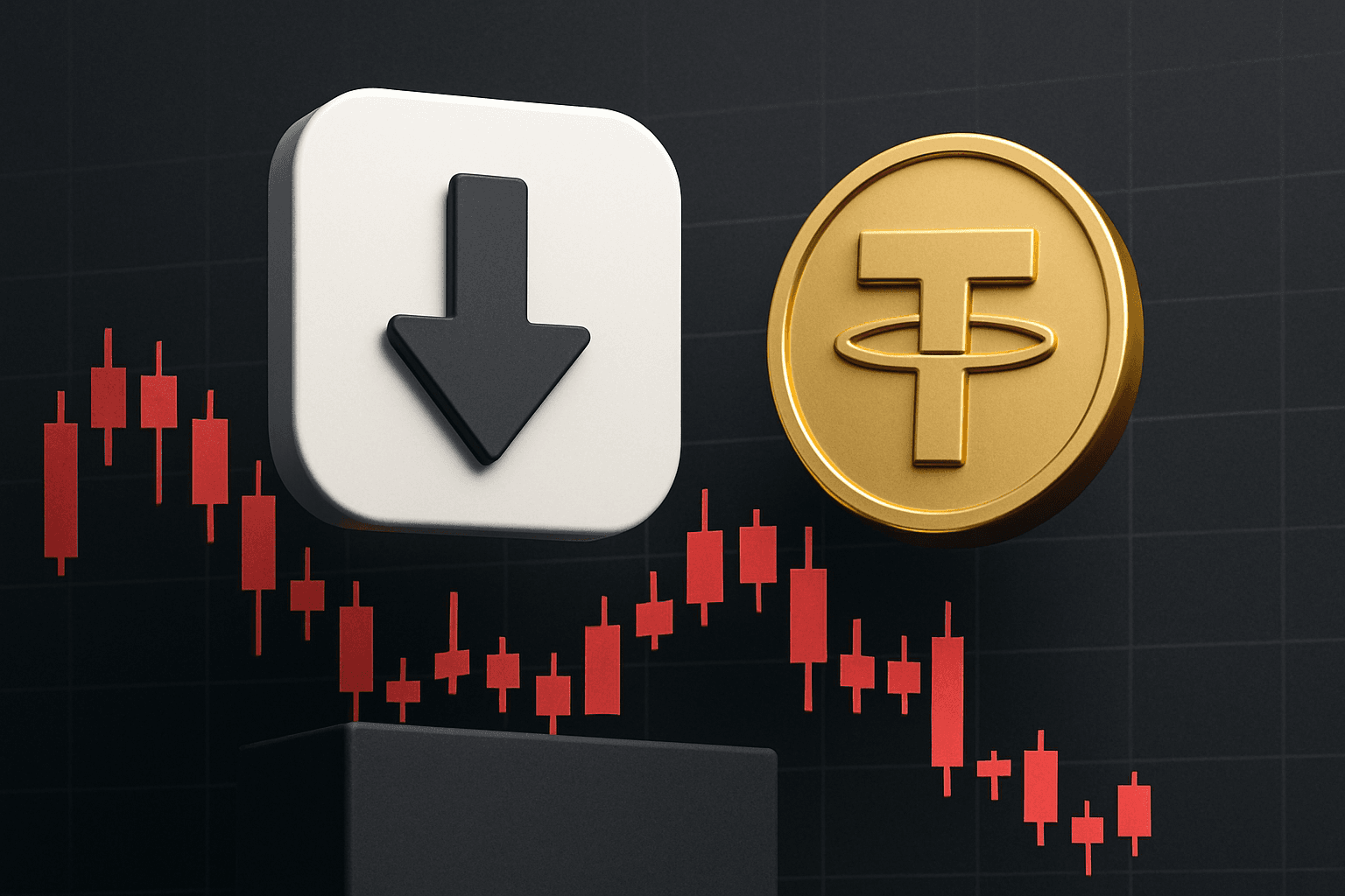 HTX suspends WLFI and USD1 trading after freeze, converts user USD1 to USDT
