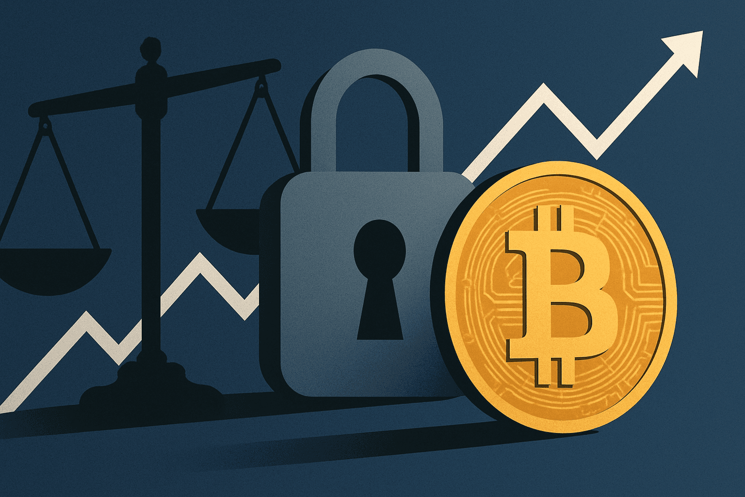 New York judge stays lawsuit over 39,069 Bitcoin wallets amid dormant address activity