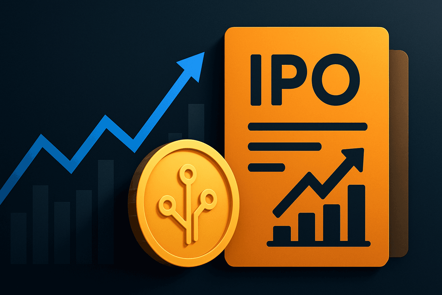 Anthropic files IPO paperwork as AI financing race broadens beyond private capital