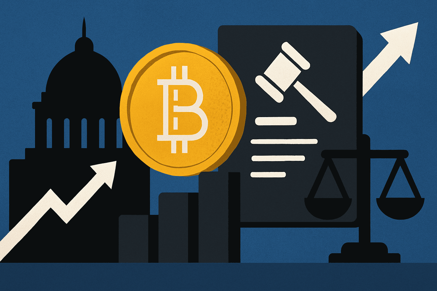 House tax panel advances seven crypto tax bills as industry urges Senate Clarity Act vote