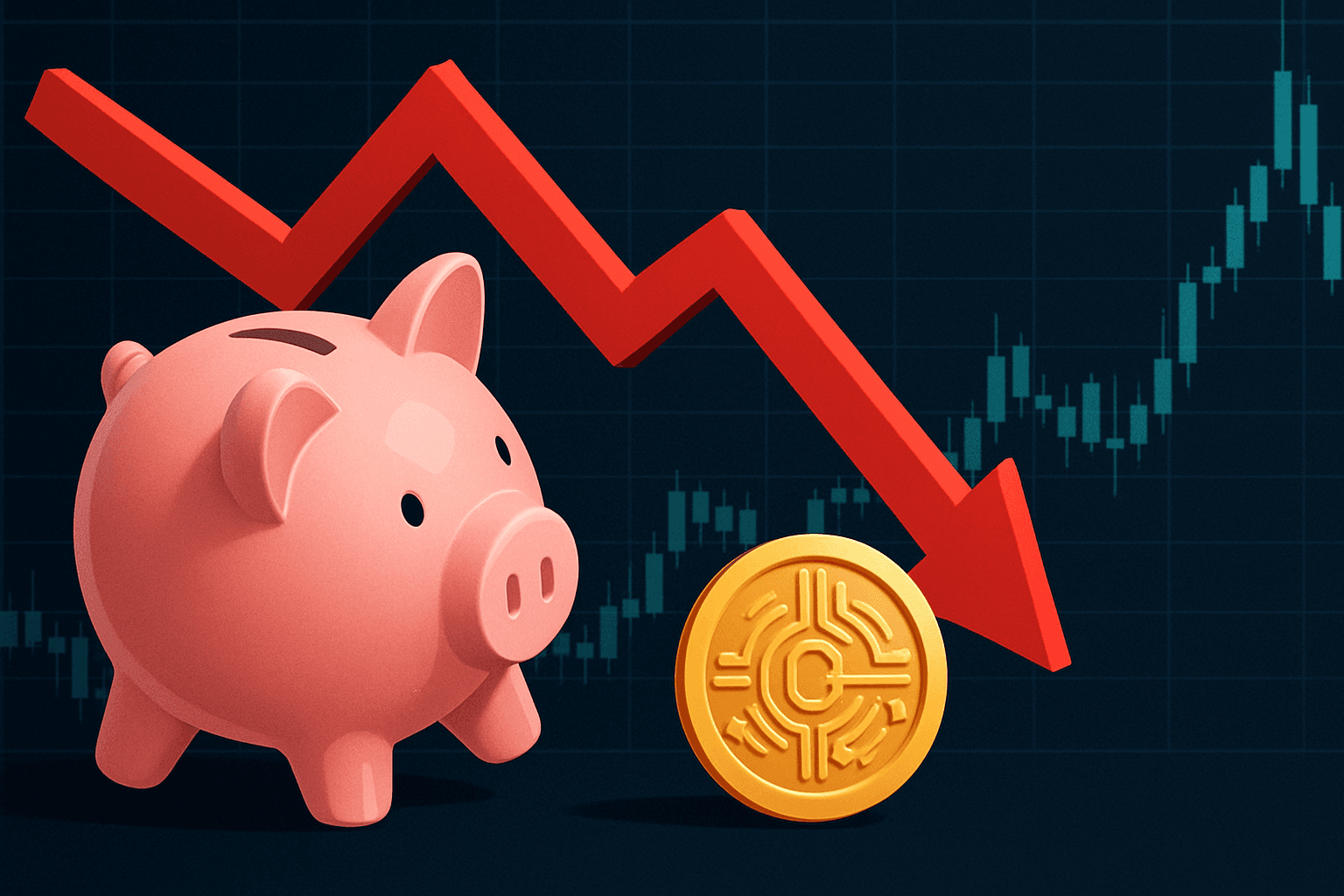 PiggyBank says LAB basis trade hit NAV, first unlock set for Aug. 14