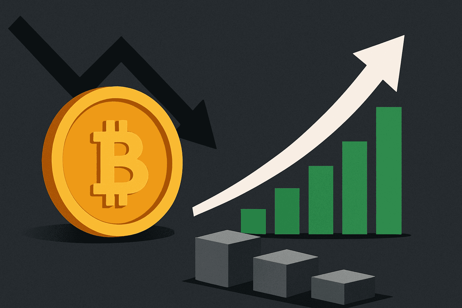 Trader Eugene says he has largely exited crypto market for stocks